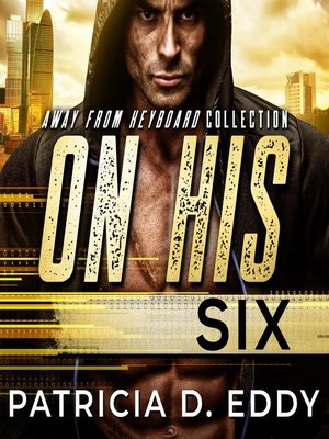 cover image of On His Six